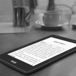 亚马逊Kindle Voyage电子书阅读器 