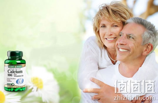 自然之宝液体钙软胶囊