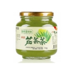 韩国农协 KOREA NONGHYUP 蜂蜜芦荟茶 1kg 顺丰优选价格