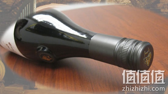 红魔鬼设拉子红葡萄酒 750ml 