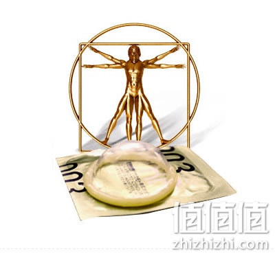冈本避孕套