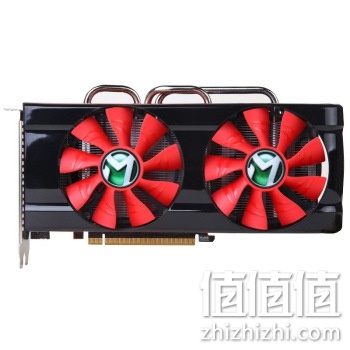 铭瑄显卡