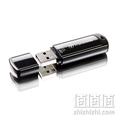 创见JF700高速经典U盘