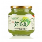 韩国农协 蜂蜜芦荟茶1kg 顺丰价格