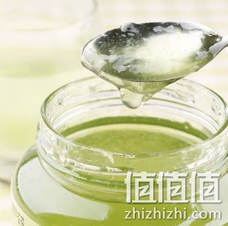 韩国农协蜂蜜芦荟茶