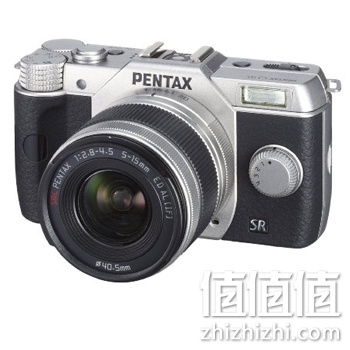 宾得Q10单电套机