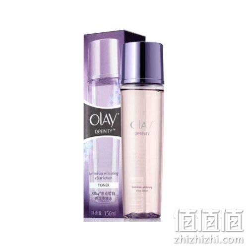 玉兰油焦点皙白保湿亮肤水150ml 
