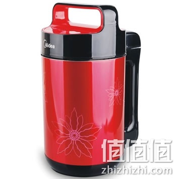 美的豆浆机