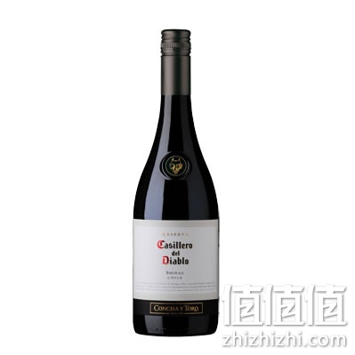 红魔鬼葡萄酒