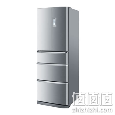 海尔BCD-339WBA变频多门冰箱