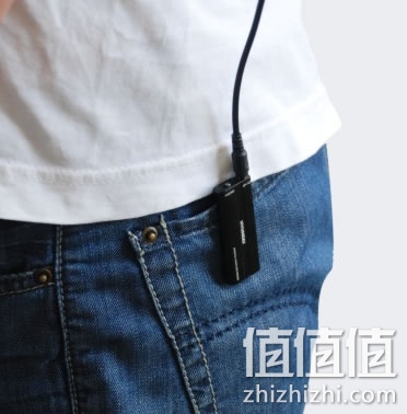 现代录音笔