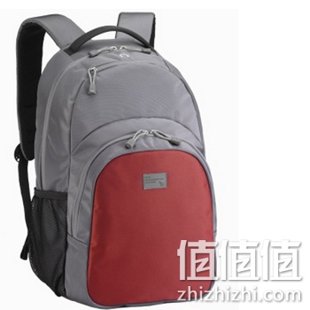 森泰斯15.6寸超轻潮流双肩电脑背包