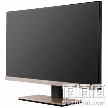 AOC 23英寸 LED显示器