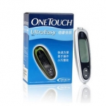 强生 稳豪倍易型OneTouch UltraEasy 血糖仪 新蛋网价格