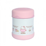 膳魔师（THERMOS）B3001-PK儿童保温罐 粉色 290ml 亚马逊中国价格