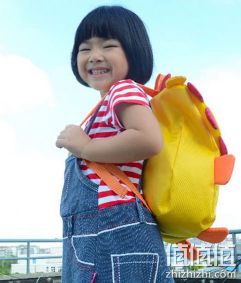费雪幼儿背包
