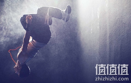 跑步吧，在音乐的陪伴下