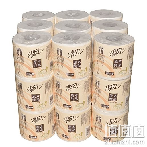 清风卷纸