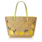 凯特·丝蓓 Kate Spade 2014新款夏日风女士手提包 Amazon价格
