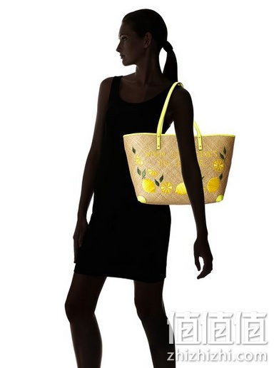 Kate Spade 2014新款夏日风女士手提包