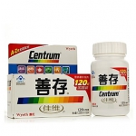 善存 佳维片（家庭装） 120粒 健一网价格