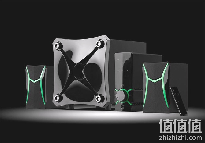 惠威音箱