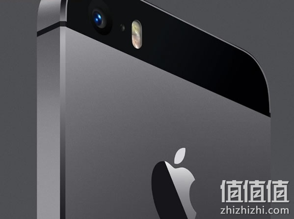 iPhone 5s