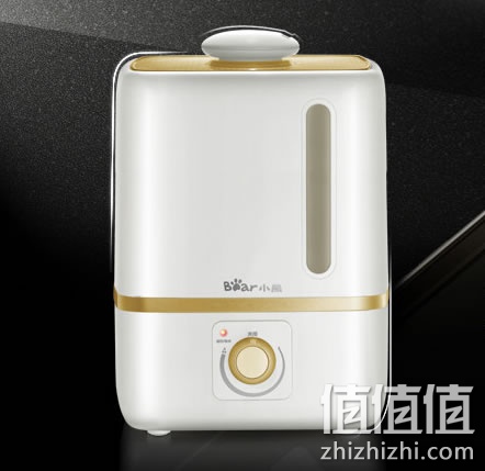 小熊加湿器