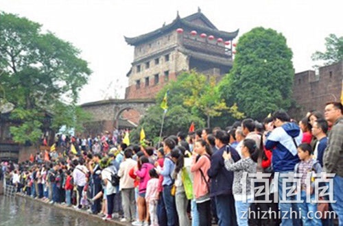 国庆长假 去这些地方还不如呆在家里