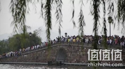 国庆长假 去这些地方还不如呆在家里