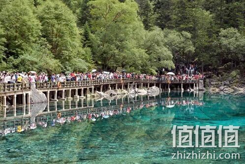 国庆长假 去这些地方还不如呆在家里