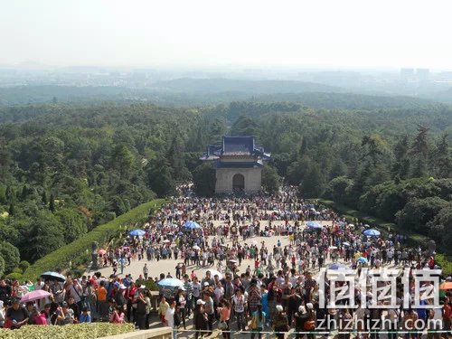 国庆长假 去这些地方还不如呆在家里