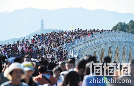 国庆长假 去这些地方还不如呆在家里