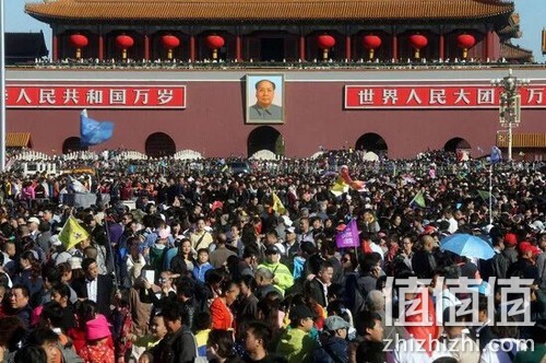 国庆长假 去这些地方还不如呆在家里