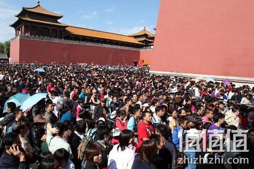 国庆长假 去这些地方还不如呆在家里