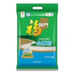 福临门 金粳稻 5kg/袋 1号店价格