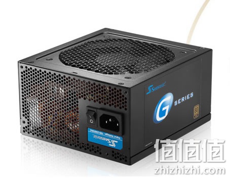 海韵台式机电源