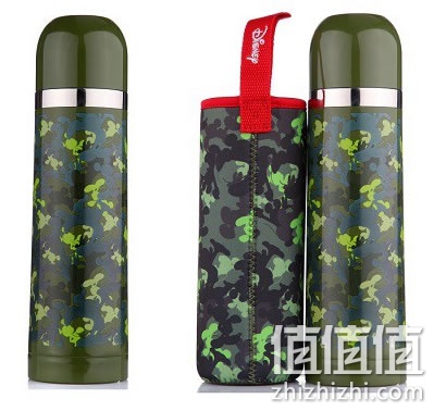 迪士尼保温杯