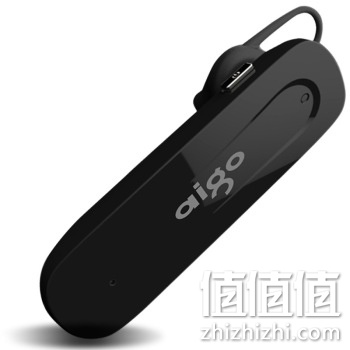 爱国者蓝牙耳机
