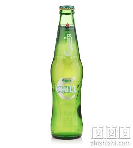 嘉士伯啤酒