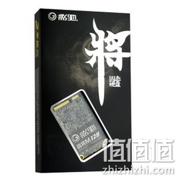 影驰SSD固态硬盘