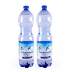 圣碧涛 含汽天然泉水 1.5L*2瓶 我买网华北站价格