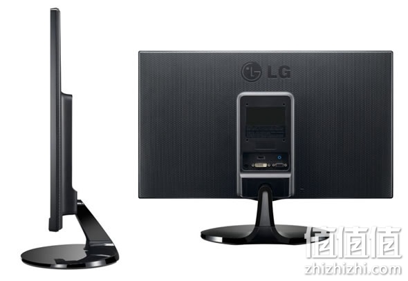LG 23EA63V宽屏液晶显示器