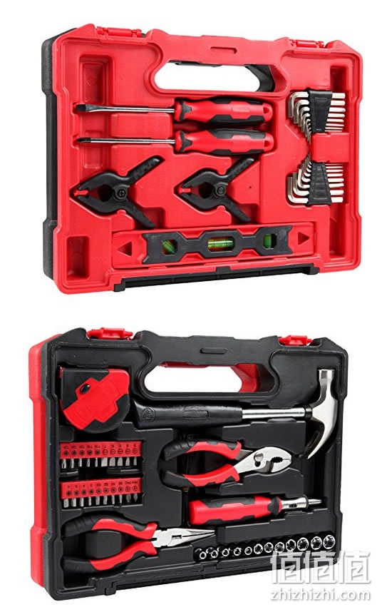 赛拓0398工具套装