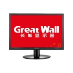 长城（Great Wall）L2270 21.5英寸宽屏液晶显示器 易迅网价格