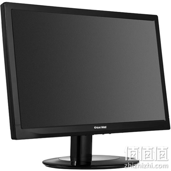 长城L2270液晶显示器