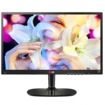 LG 27MP35VQ 27英寸LED背光IPS显示器 京东商城价格
