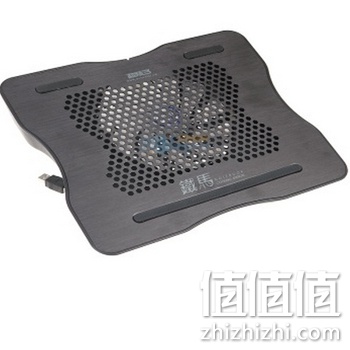 超频三笔记本散热垫