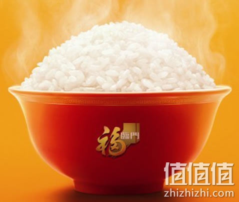 福临门大米