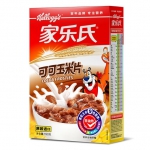 家乐氏可可片190g*2盒 我买网华南站价格